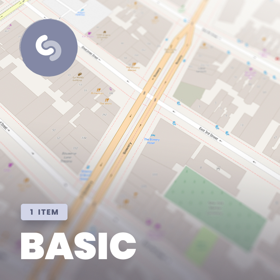 sub-basic